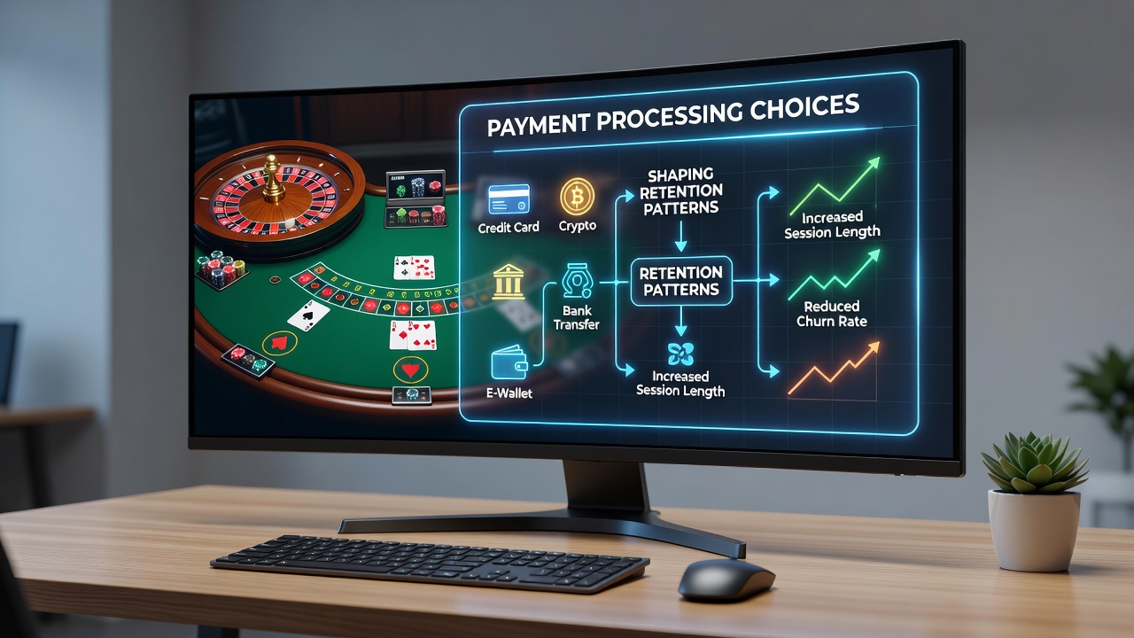 Payment processing interfaces displayed on mobile screens during virtual blackjack and roulette gameplay